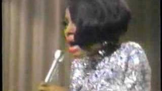Diana Ross & The Supremes "REFLECTIONS" chords