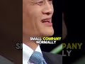 Jack Ma reminds us that being a good student goes beyond grades #shorts #viral #video #trending