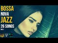 26 Bossa Nova Jazz Songs 5.1 Dolby Surround Vol.1