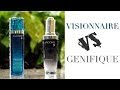 Visionnaire vs Genifique | Social Beautify