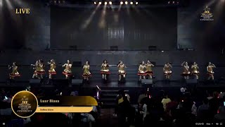 JKT48   Saiko Kayo Luar Biasa 10 Anniversary JKT48 (Lyric)