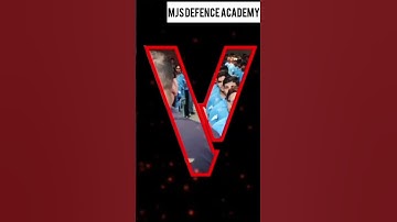 MJs Defence Academy Offline Batch| NDA 2 2025 Preparation| Join Now!❤️