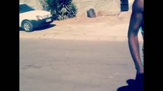 The Guys - Baboon dance
