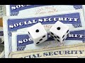 Social Security , When should you claim your benefits?