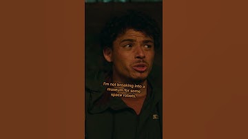 How could you not love that face? 🤖💙 #TransformersRiseOfTheBeasts