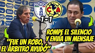 GUILLERMO ALMADA "ARDIDO" NO ACEPTÓ LA ELIMINACIÓN | JARDINE NO SE CALLA | CLUB AMERICA HOY