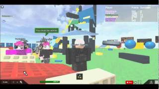 Talking With Furryfox