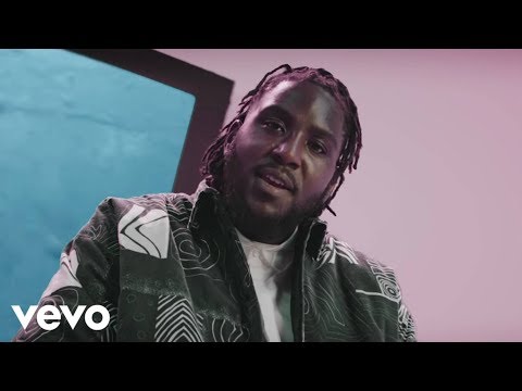 [VIDEO] Nana Rogues FT. Wizkid & Not3s – To The Max