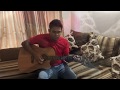 Sheela   cover by sathyajith