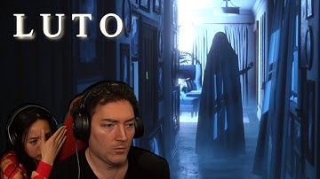 Ultra Realistic Ghost Horror Game - LUTO | Demo 4K