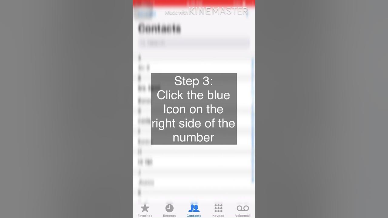 how-to-block-contact-on-iphone-youtube