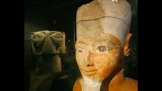 21 رأس الملكة حتشبسوت -  متحف الاسكندرية القومي