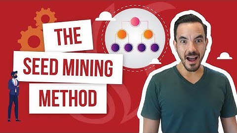The Best Google Ads Campaign Structure in 2021 - The Seed Mining Method