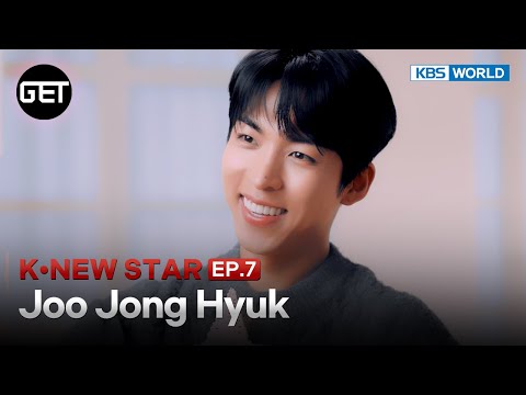(ENG SUB) Joo Jong Hyuk, a Leading Actor of &amp;#39;<strong>Iron</strong> Mask&amp;#39; [GET] | KBS WORLD <strong>TV</strong> 231116