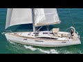 £329,000 Yacht Tour : 2011 Jeanneau 57