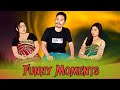 Funny Moments Videos Shooting Time😂😂