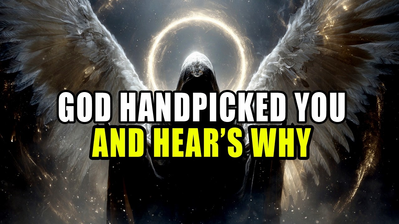 Бог даёт это не всем… Только избранным.