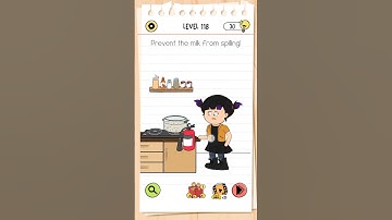 brain test video # level 118 #gaming  short # video # 🤔🤔🤔🤔🤔# #remix # YouTube # short