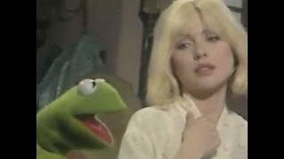 Debbie Harry & Kermit The Frog - Rainbow Connection