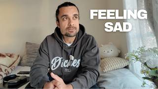 Life Feels Heavy Today