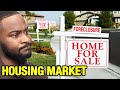 The Housing Market Is COLLAPSING 2025 Real Estate Market Crash The Housing Market Is COLLAPSING 2025 Real Estate Market Crash