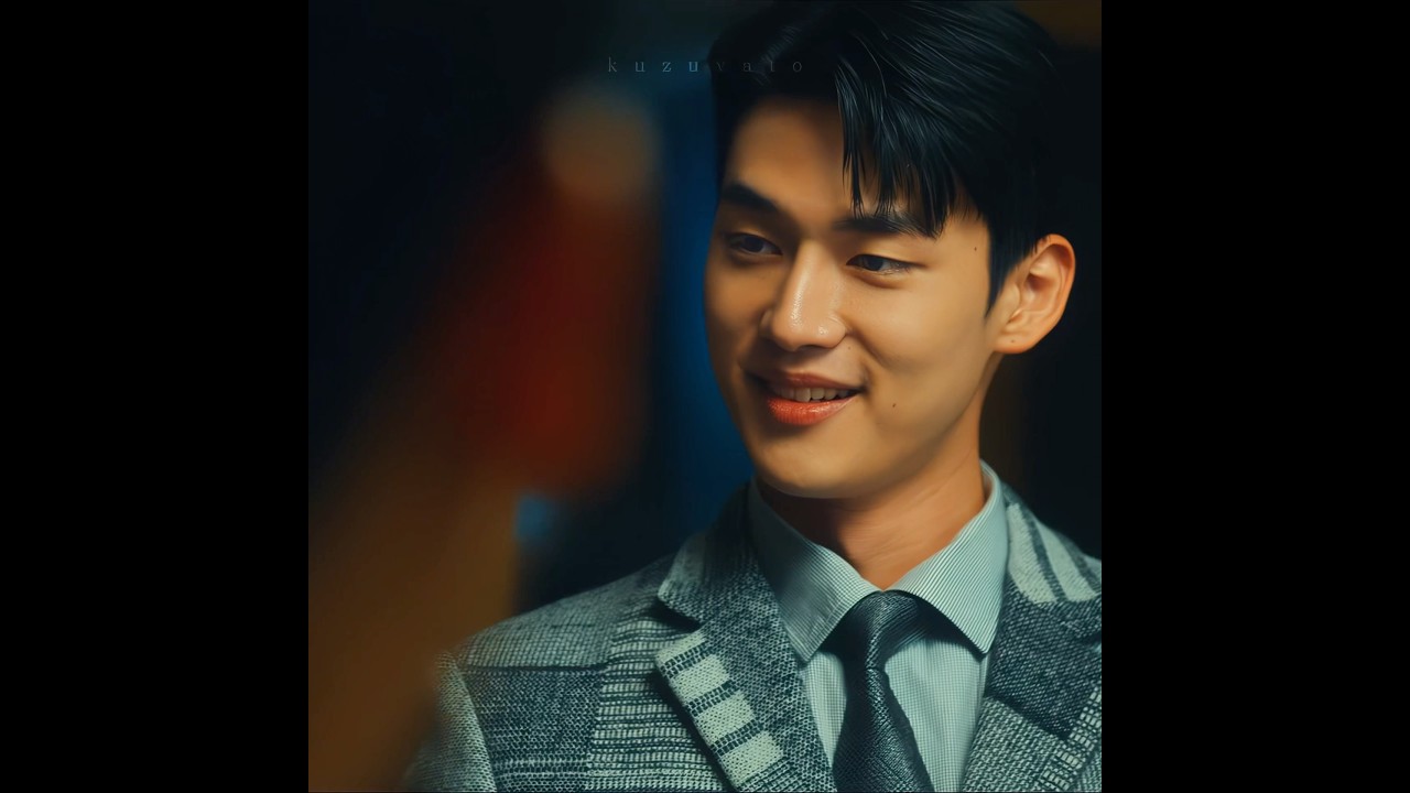 pov: you meet your highschool crush years later [