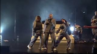 Self Esteem-Moody @ The Brighton Dome, 7th March 2023