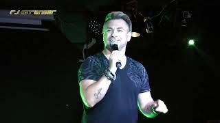 Павел Соколов - Скоро осень , господа (live 01.08.2022)