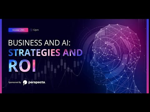 Business and AI: Strategies and ROI
