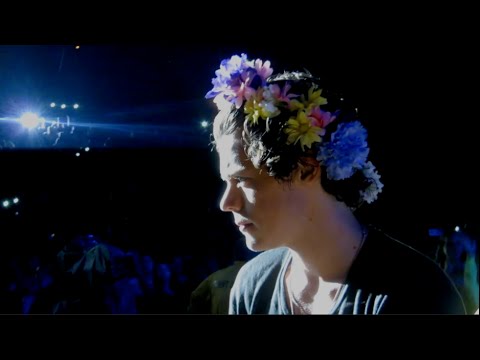 Spaces One Direction Split Audio