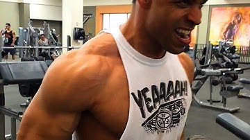 You Want Bigger Traps??!!? @hodgetwins