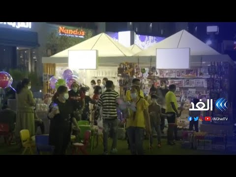 مهرجان ديوالي في دبي يسلط الضوء على ثقافة وحضارة الهند