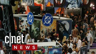 Comic-Con 2017: What to expect