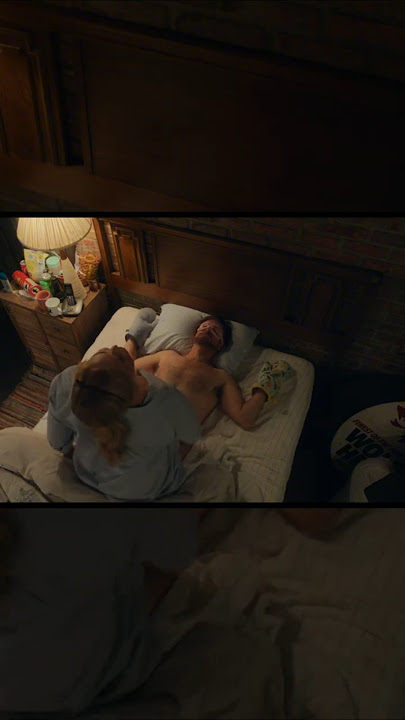 Hilarious Love Scene Gone Wrong (Kinda Pregnant, 2025)