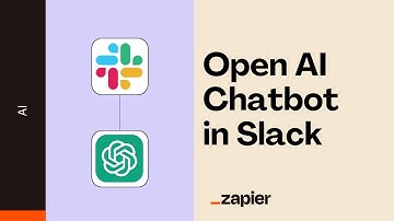 How to Automate Conversations in Slack with ChatGPT & Zapier 🤖💬 | Tutorial (2025)