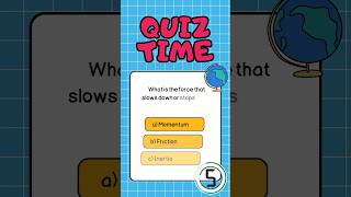 Quick science challenge: What's the answer? #iqtest #shots #science