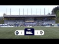 USL: Whitecaps FC 2 vs. Sounders FC 2