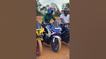 rs200rpm exhaust sound test bs3, bs4 ,bs6, bs6 base 2 #rs200 #bornrider001