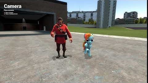 Stop Motion Helper Test 2