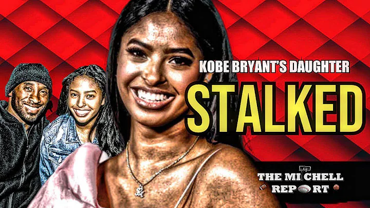 Kobe Bryants daughter Natalia in court for Stalker...