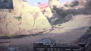 GB 1v1 proof video myuavisson