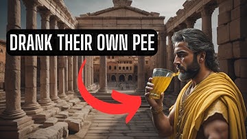 15 Wild Facts About History I GUARENTEE You Didn