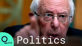 Bernie Sanders to Force Vote on $15 Minimum Wage Amendment to Biden's Stimulus