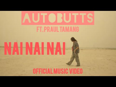 AUTOBUTTS | NAI