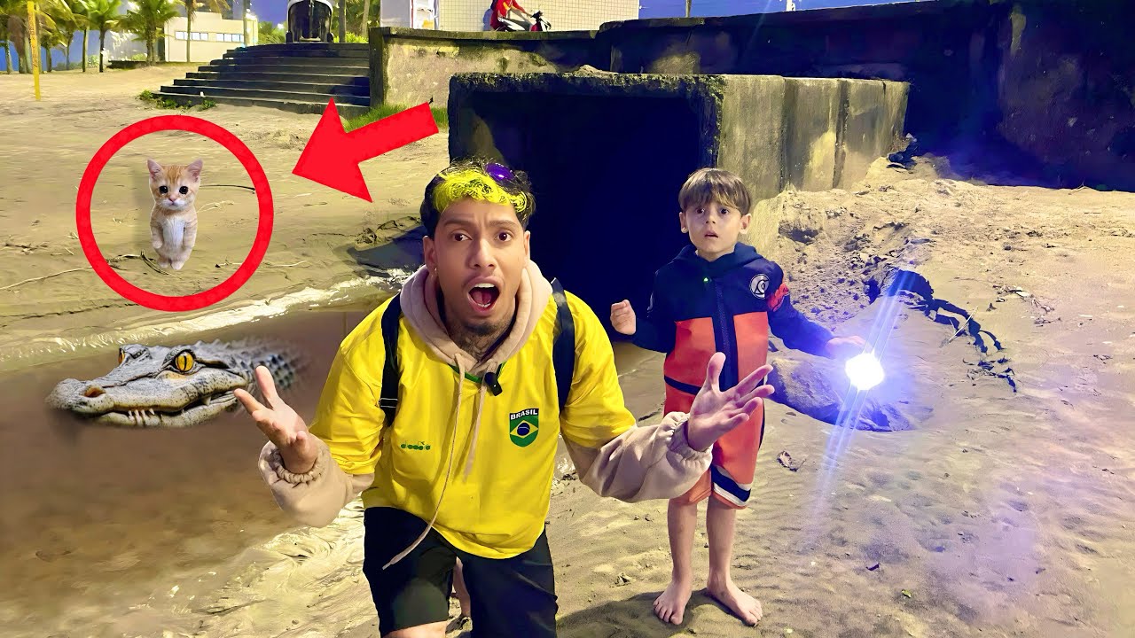 Latest Title & Thumbnail