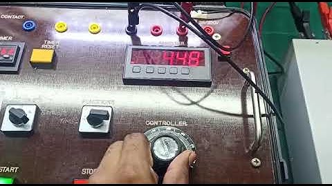 Secondary Current Injection Test Set Repair and Calibration by Dynamics Circuit (S) Pte. Ltd.