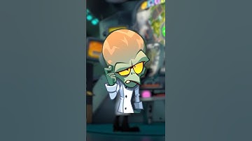 Dumbest Zombie in PvZ?