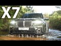 Вырос из Крузака и ВЗЯЛ.. БЭХУ! BMW X7 М 50d