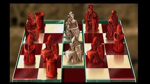 LP - Broken Sword PS1 - Part 14 - Getting the Chalice