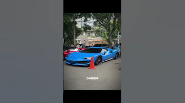 AGUS FUNK Supercars Hypercar Edit Shorts Fyp Caredit 